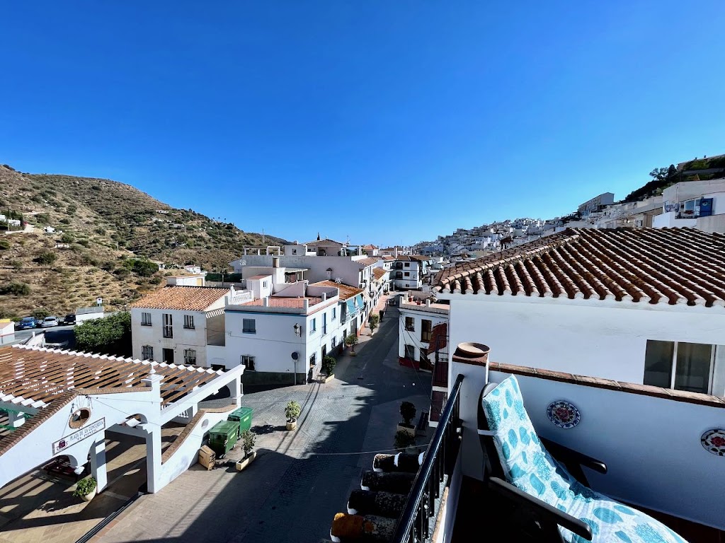 Casa Elana | Holiday Rental | Torrox Pueblo