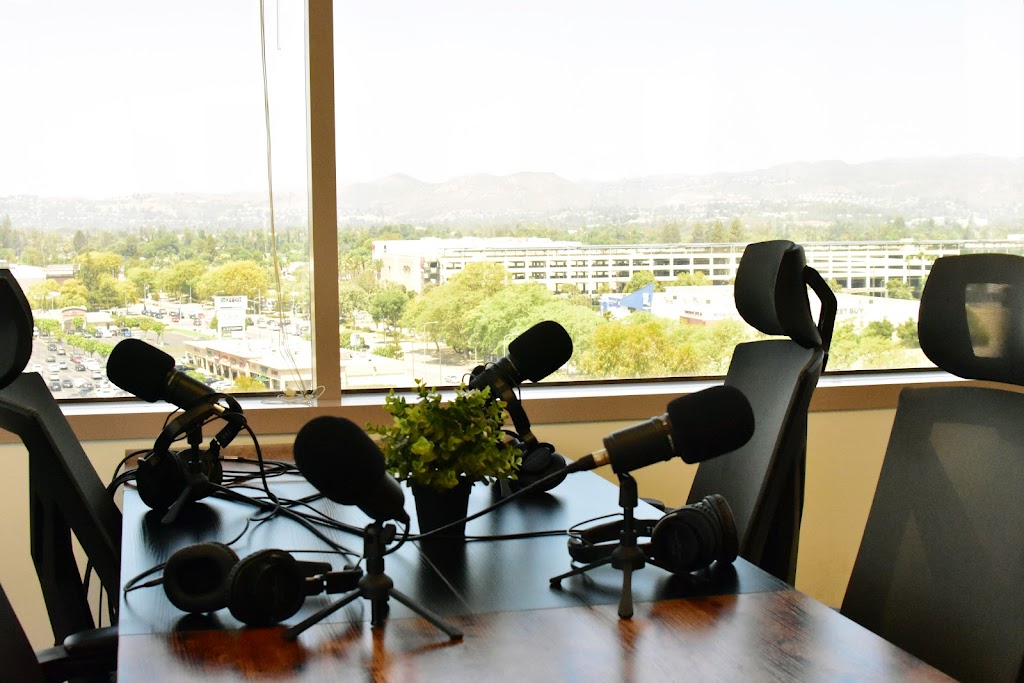 Colab Digital Marketing Agency Los Angeles