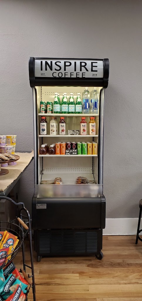 Photo of Inspire Coffee