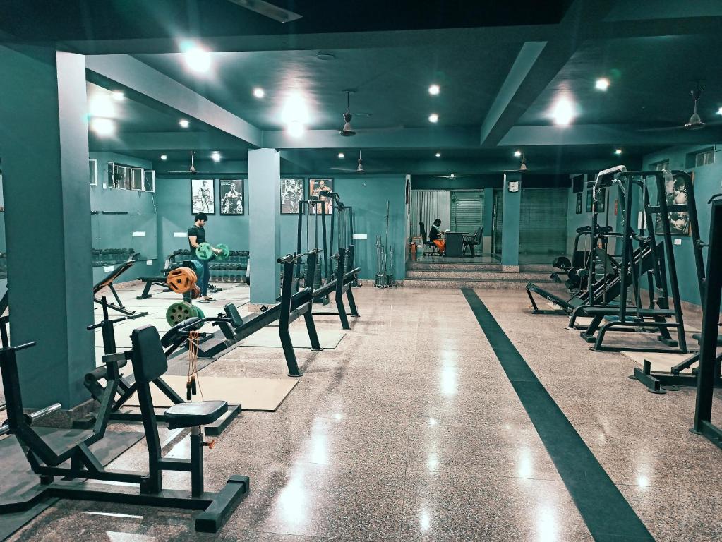 Amenities
