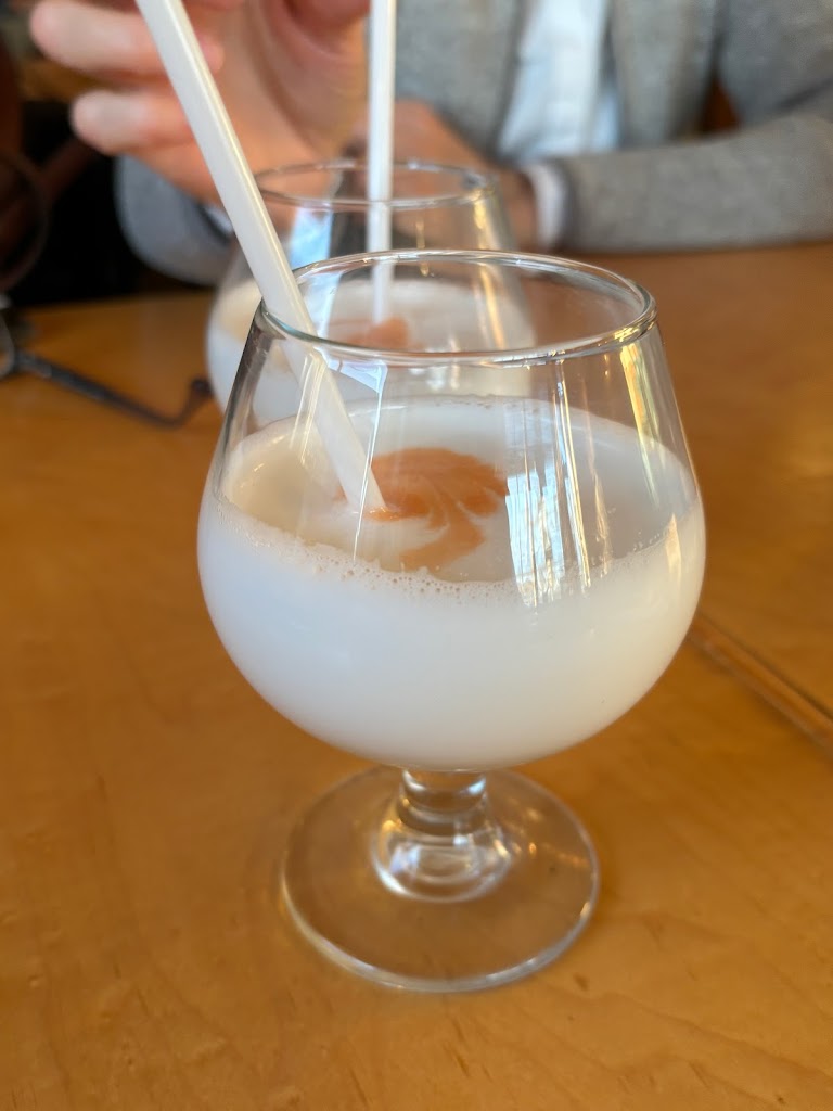Pisco sour