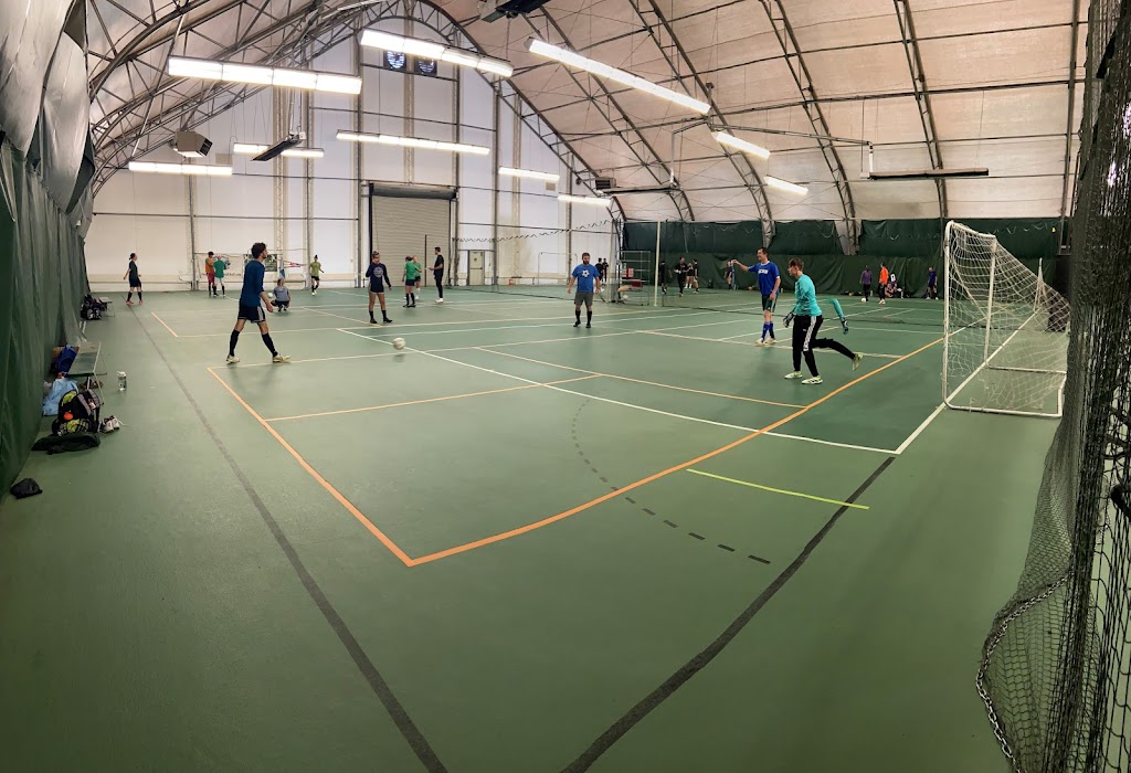  The SportStop at FAC