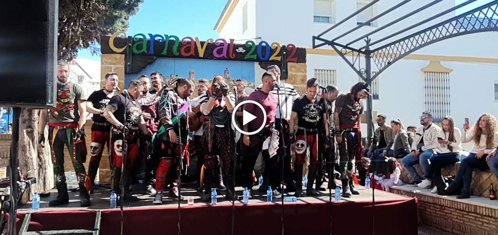 Meson la Placita — Videos