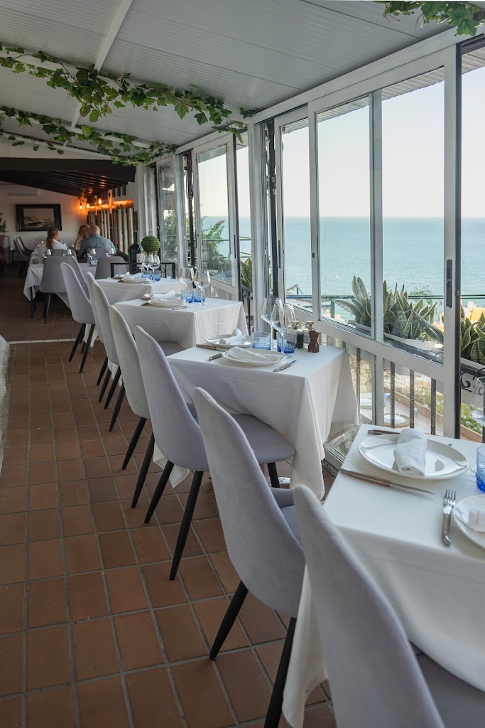 El Negro Parrilla Restaurante — Ambiente