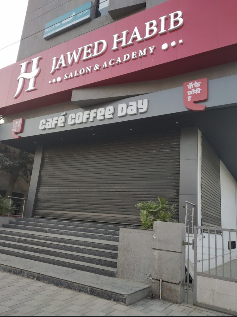 Jawed Habib Luxury Salon Academy