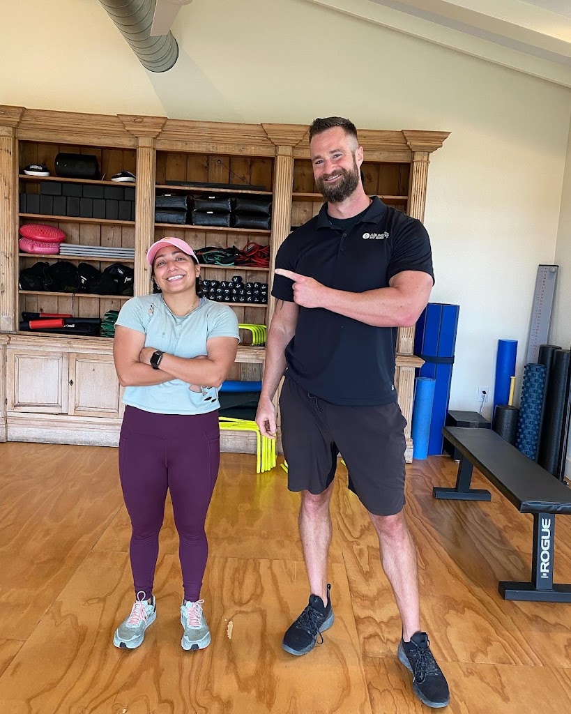  Mitch Heaslip Fitness