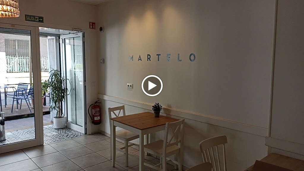 RESTAURANT M BISTRO — Videos