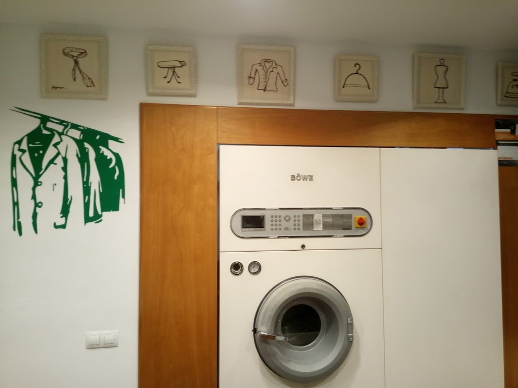 Tintoreria Sant Cugat