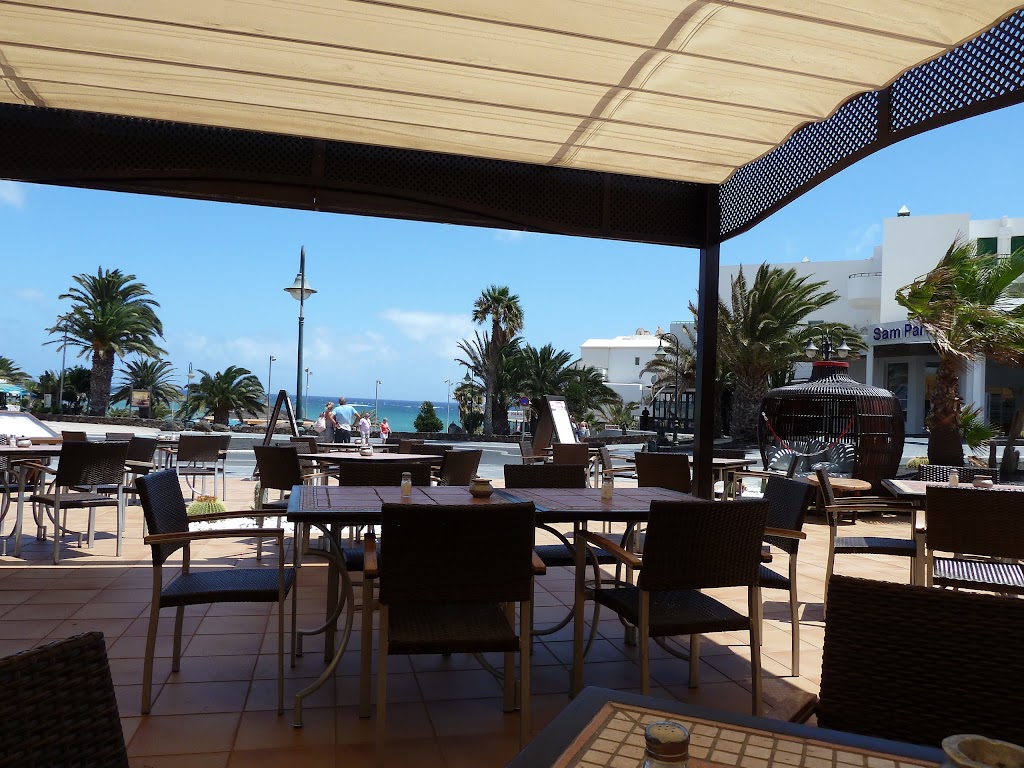 The Waterfront — Ambiente
