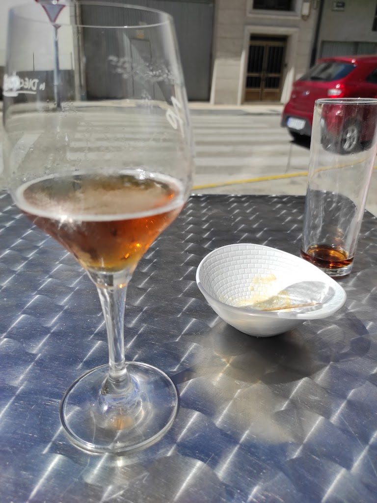 Cerveceria A Redonda