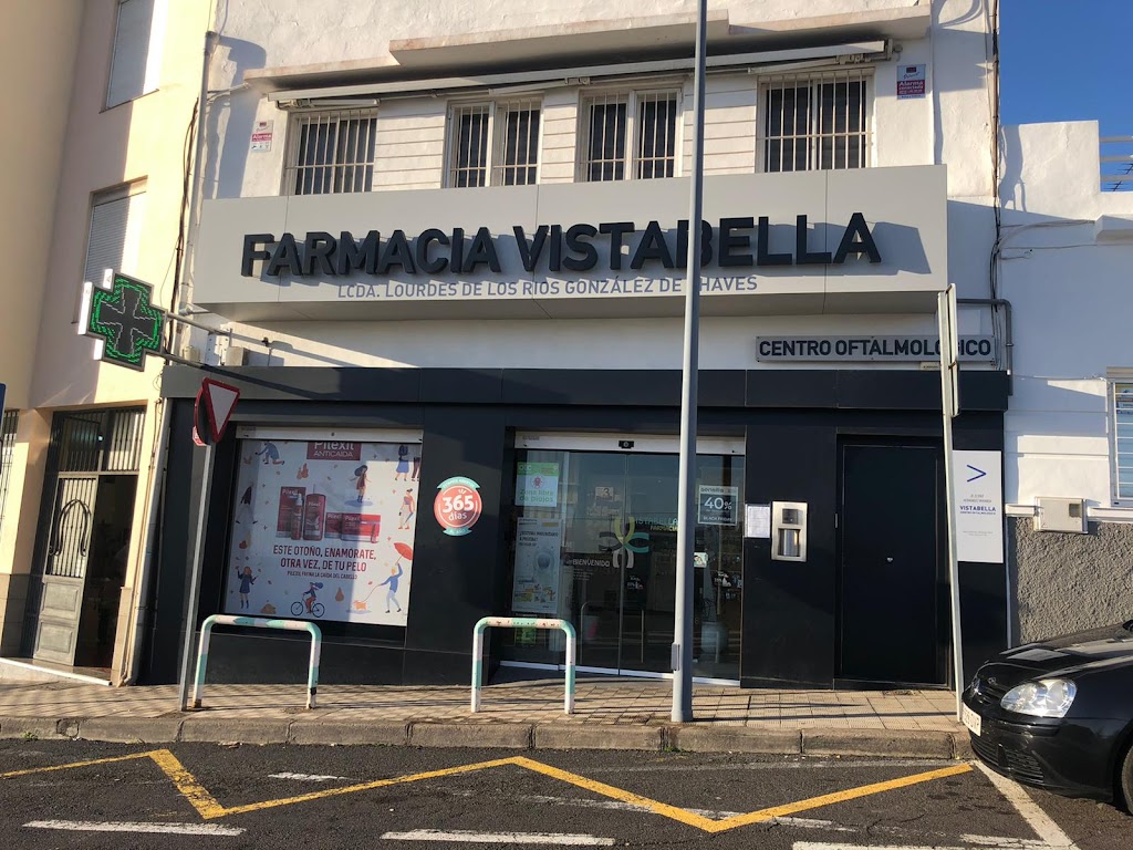Farmacia Vistabella