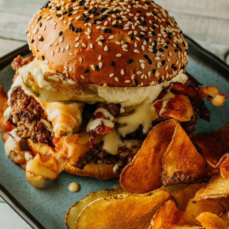  Ravina Bay Bar & Grill