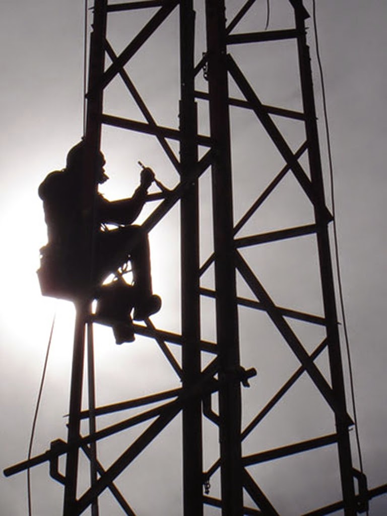 TREVER Trabajos Verticales