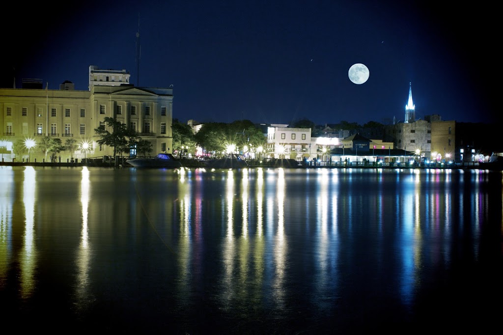 Port City Design