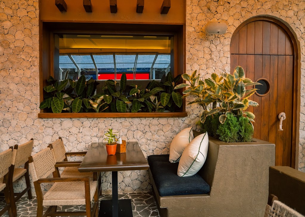 Cibbo All Day Dining Bar