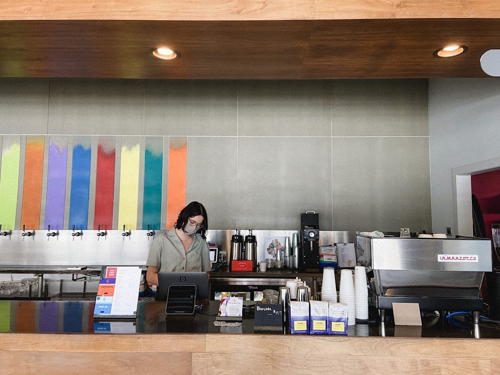 Photo of Wild Grind Coffee
