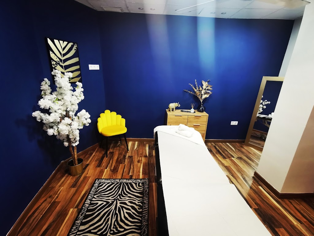 AB Centro de Estetica Avanzada