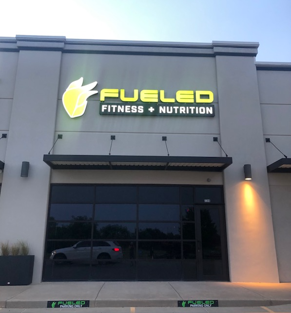  Fueled Fitness & Nutrition