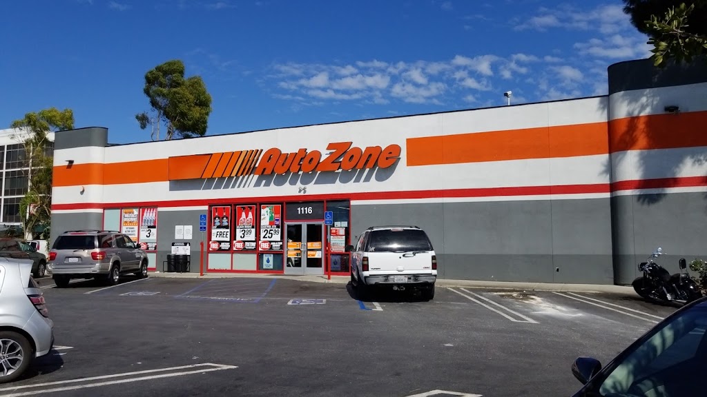 AutoZone Auto Parts in Gardena