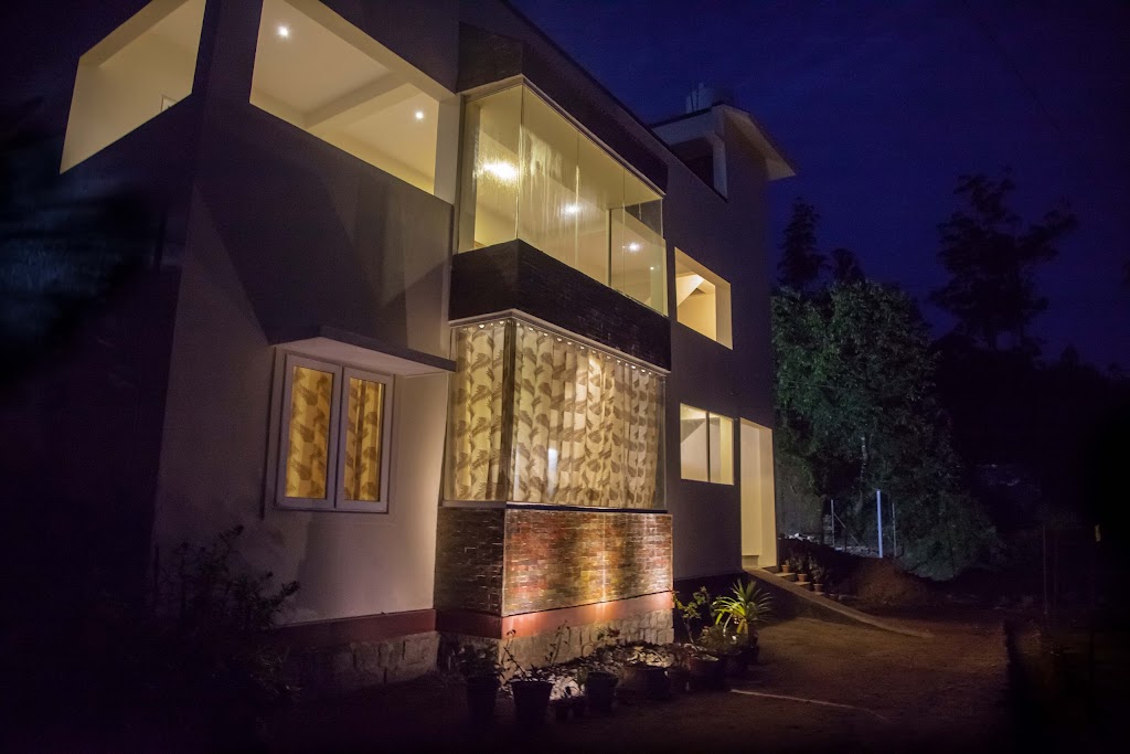 Petra Family Guest House