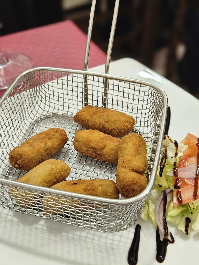 Taberna Del Marques — Mas recientes