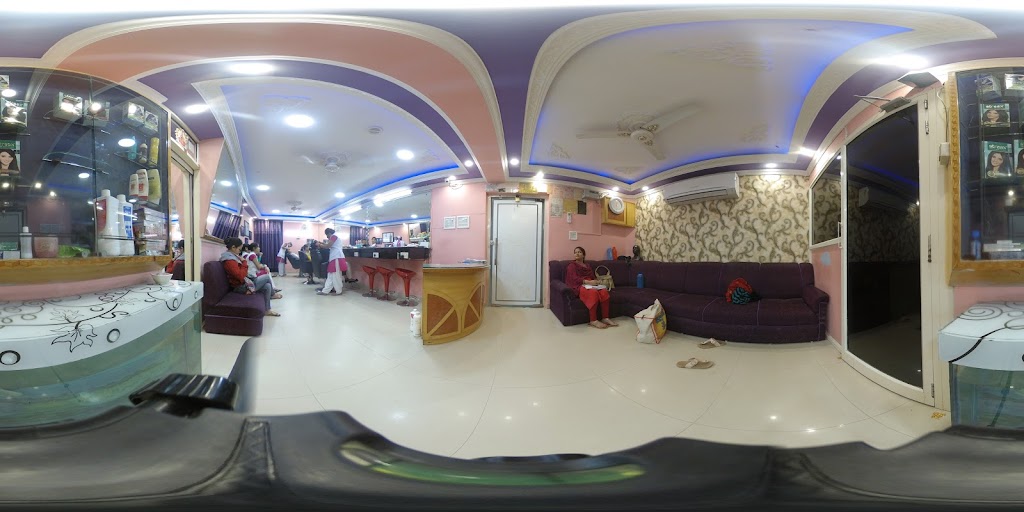 Street View & 360deg