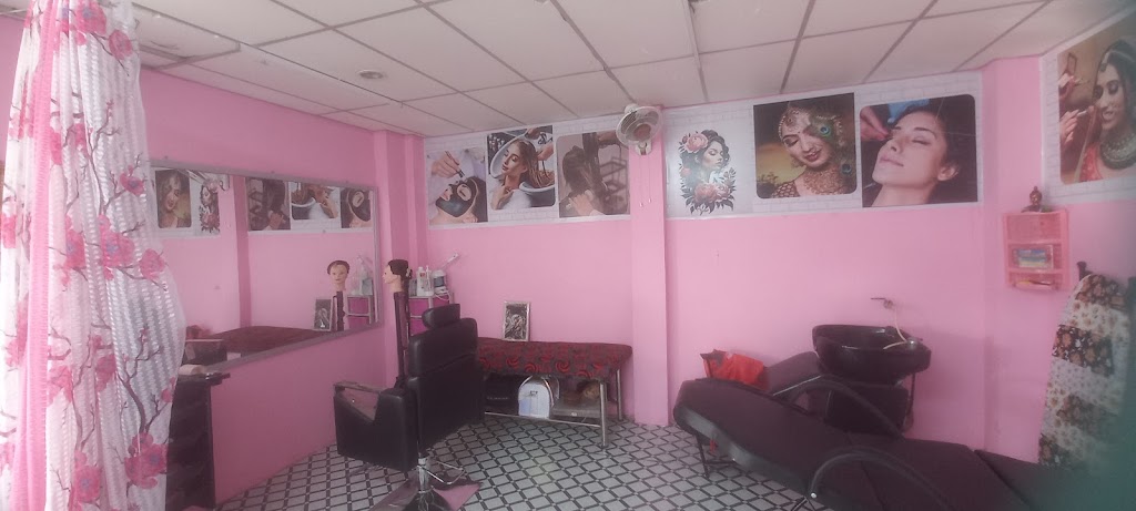 Daksha S Beauty Land