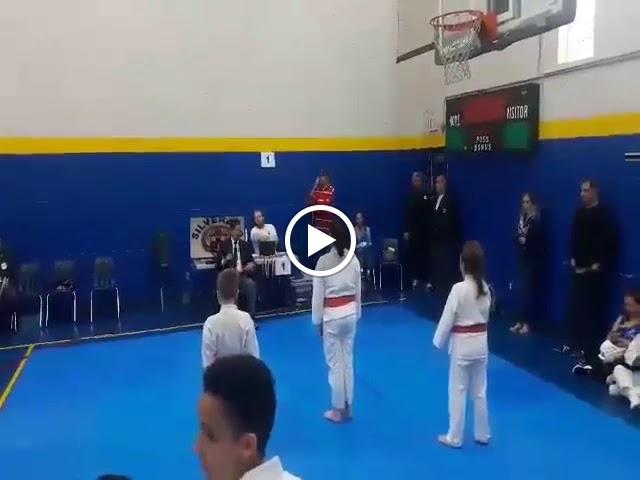  Silvera Shotokan Karate