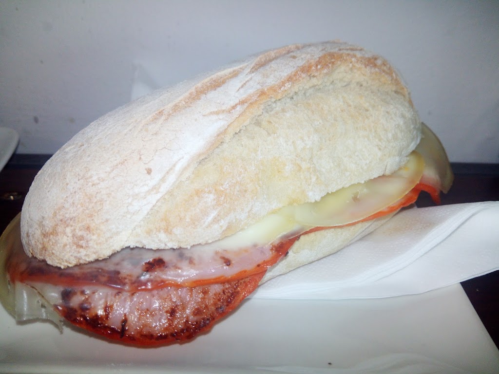 Tomalle outra — Comida y bebida