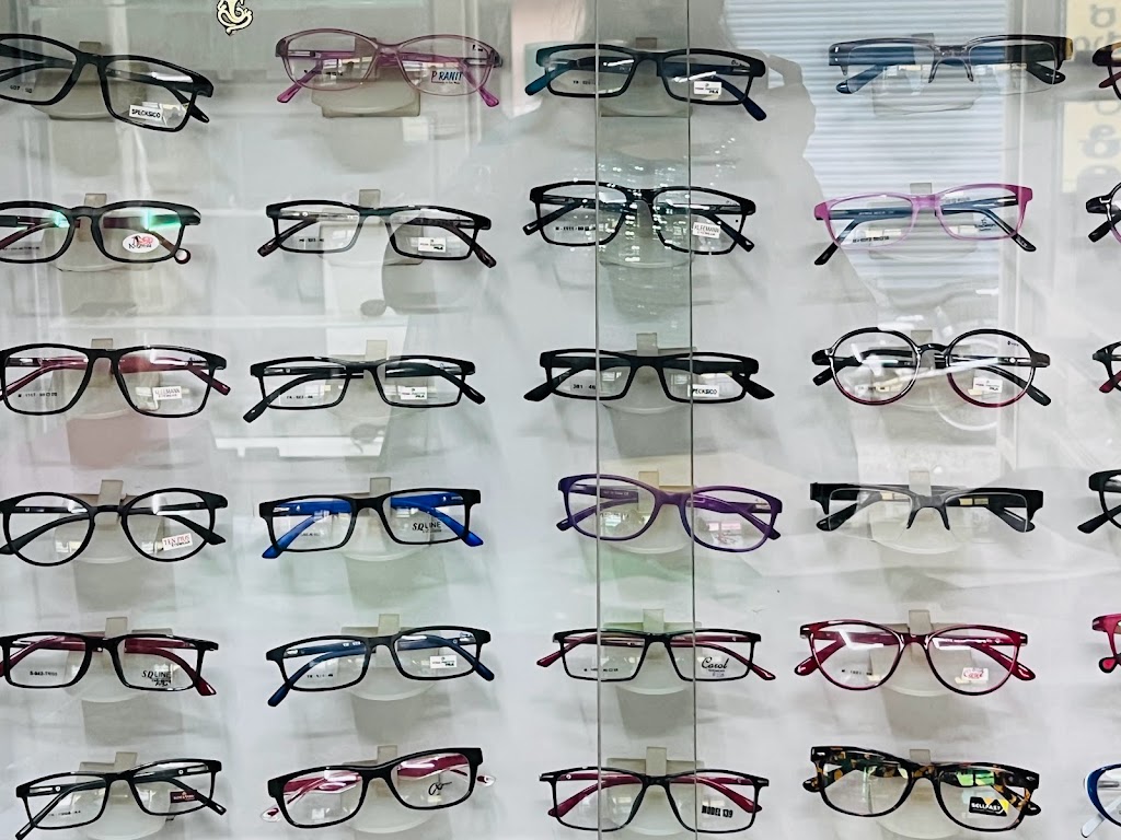 Usha Opticals