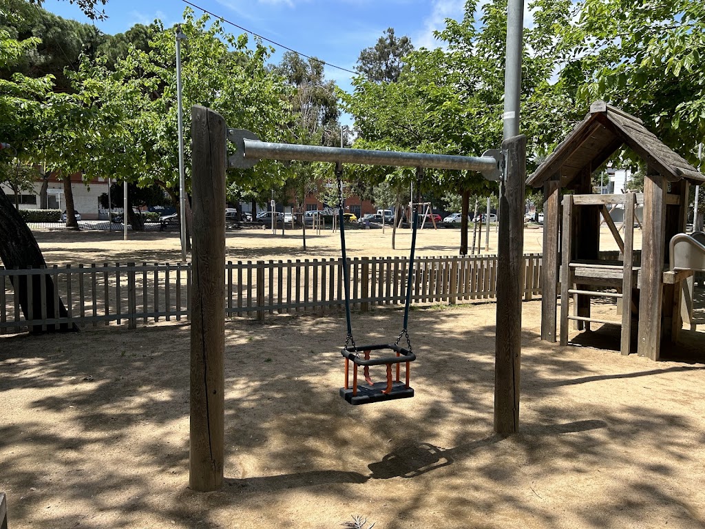 Parque del Fondo de Peixo