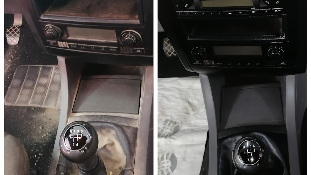 LAVADERO DE COCHES AUTOSPA ELCHE