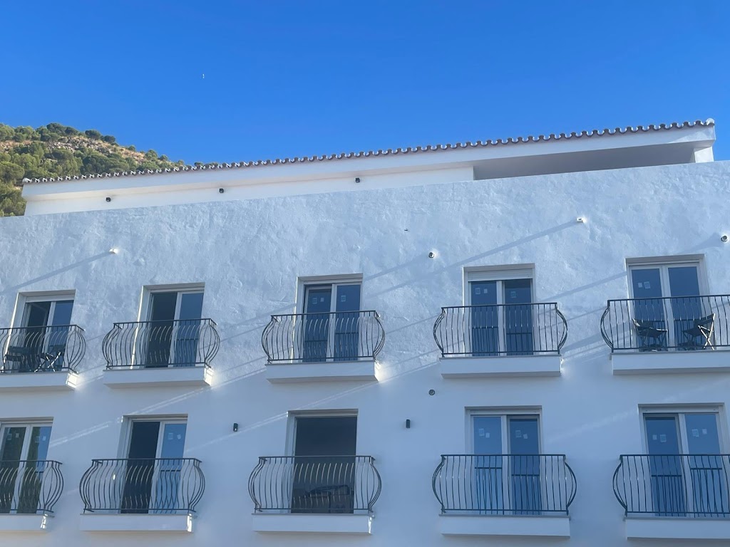 La Familia Mijas Apartments