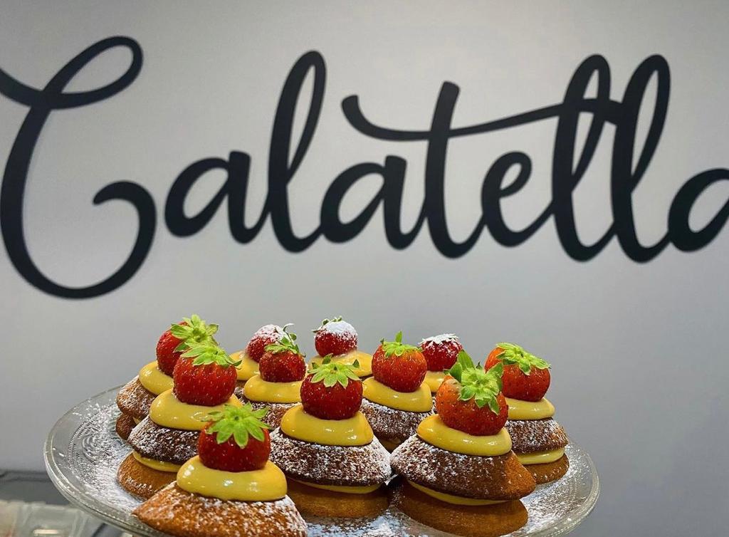 Bar Calatella — Todas