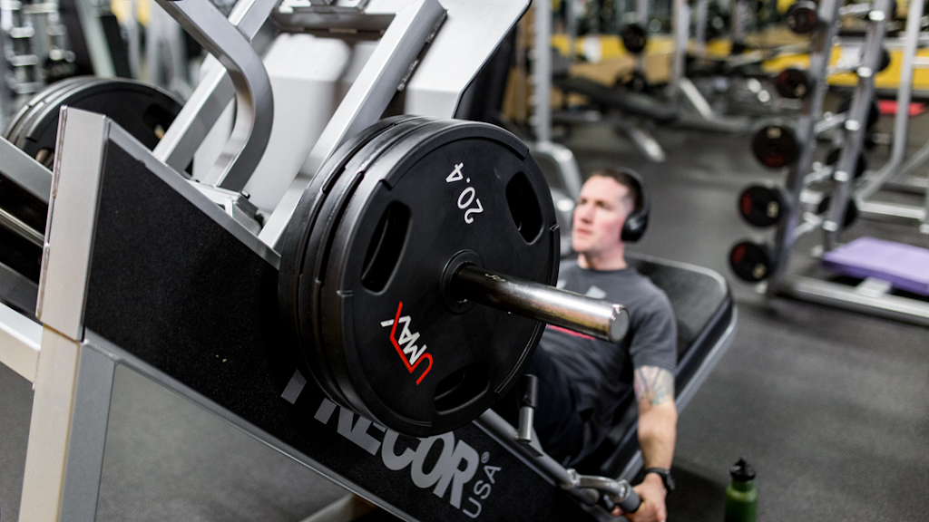  Anytime Fitness Natomas