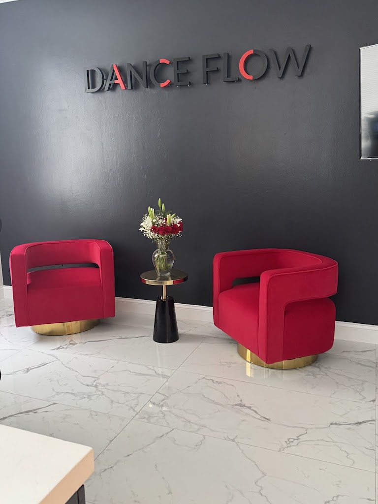  Dance Flow Fort Myers