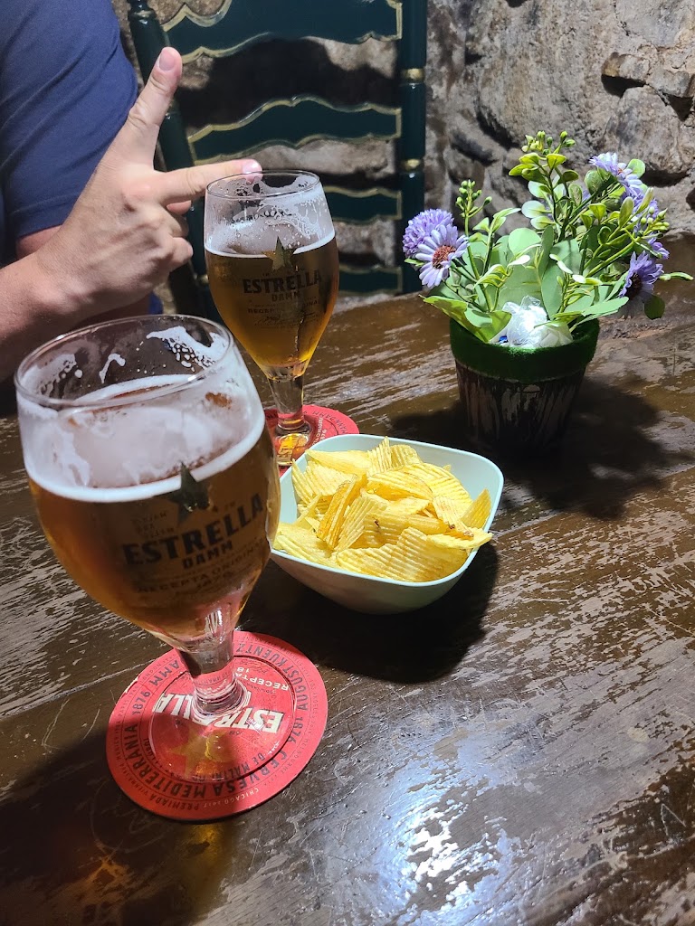 El Castellet — Cerveza
