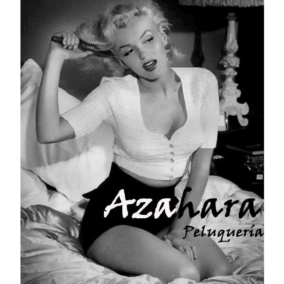 Azahara Peluqueria — Del propietario