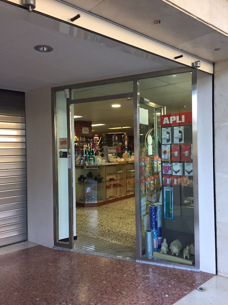 Ortega Sub. Ofic., S.L.