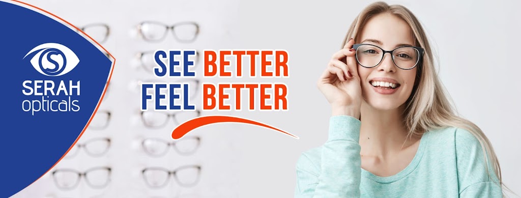 Serah Opticals