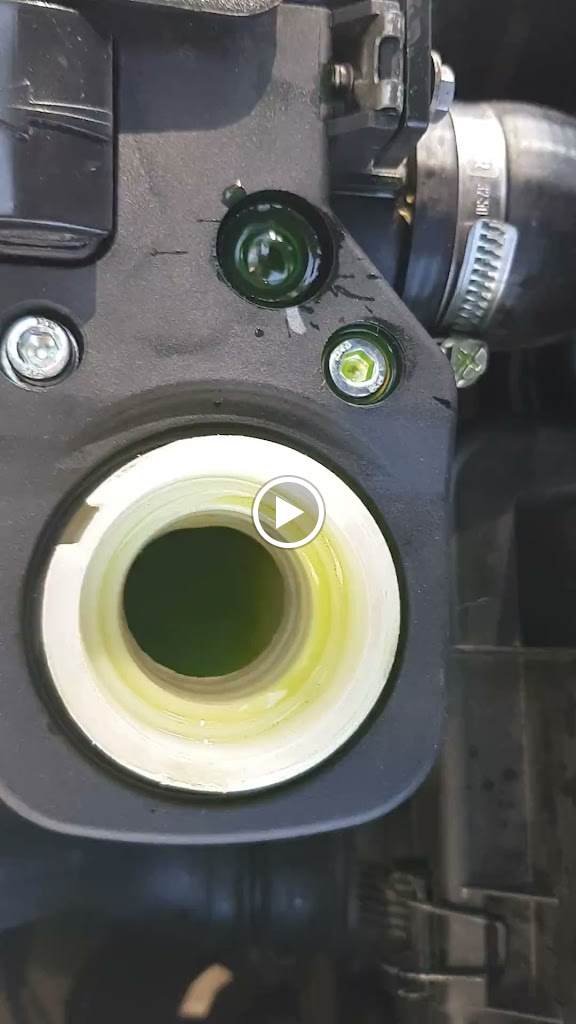 Electromecanica Serrano Taller — Videos