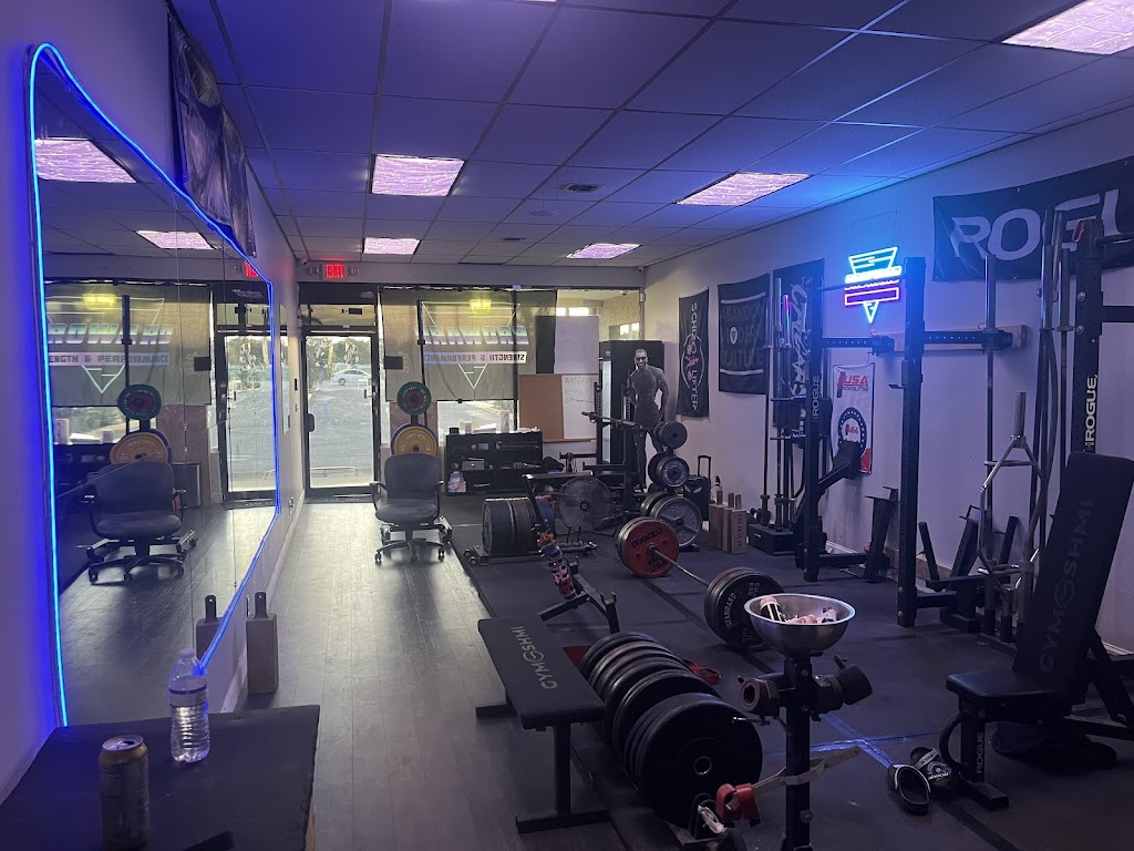  Broward Strength & Performance