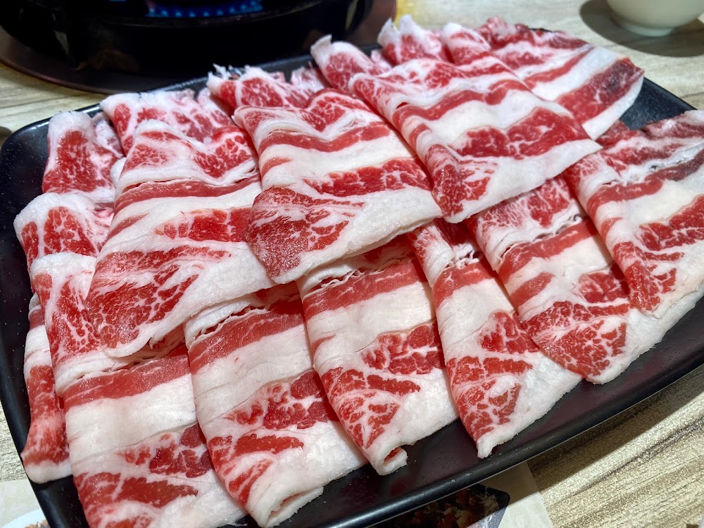 汕頭泉成沙茶火鍋 中山總店 的照片