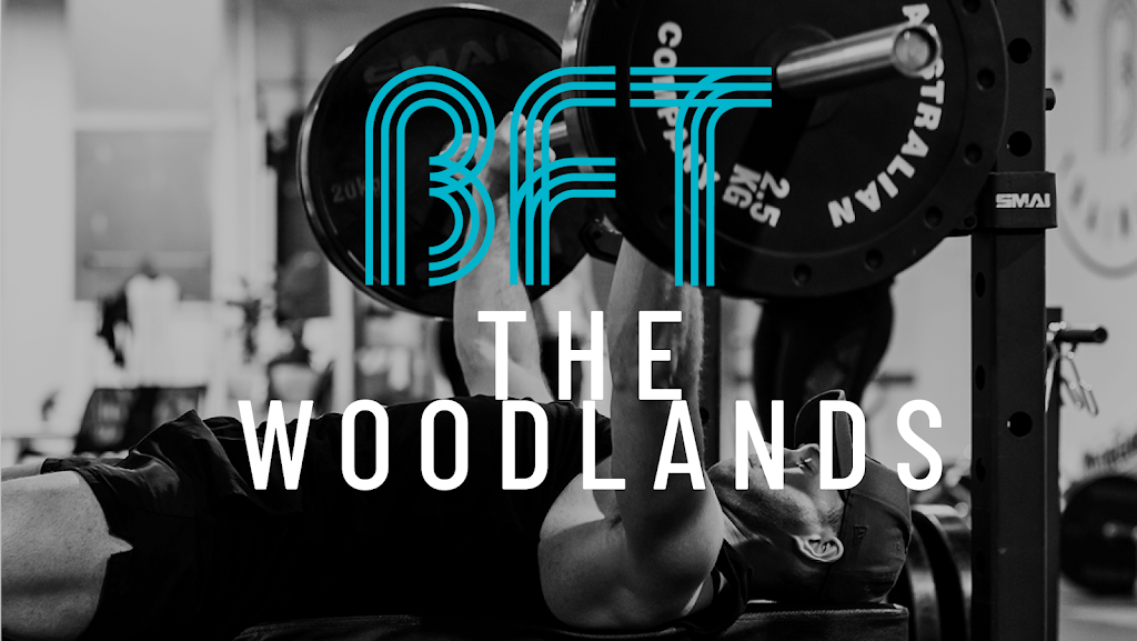  BFT The Woodlands