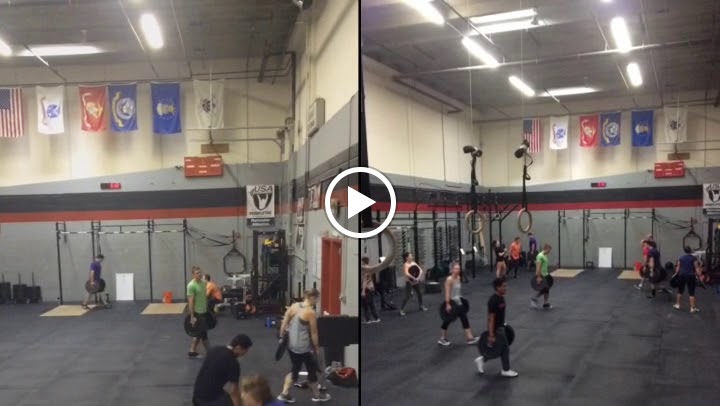  Flatlander Fit & Athletics