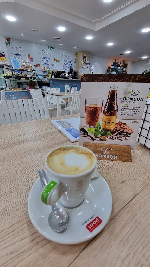 Cafeteria Rincon Uruguayo - Panaderia y Pasteleria Artesanal — Mas recientes
