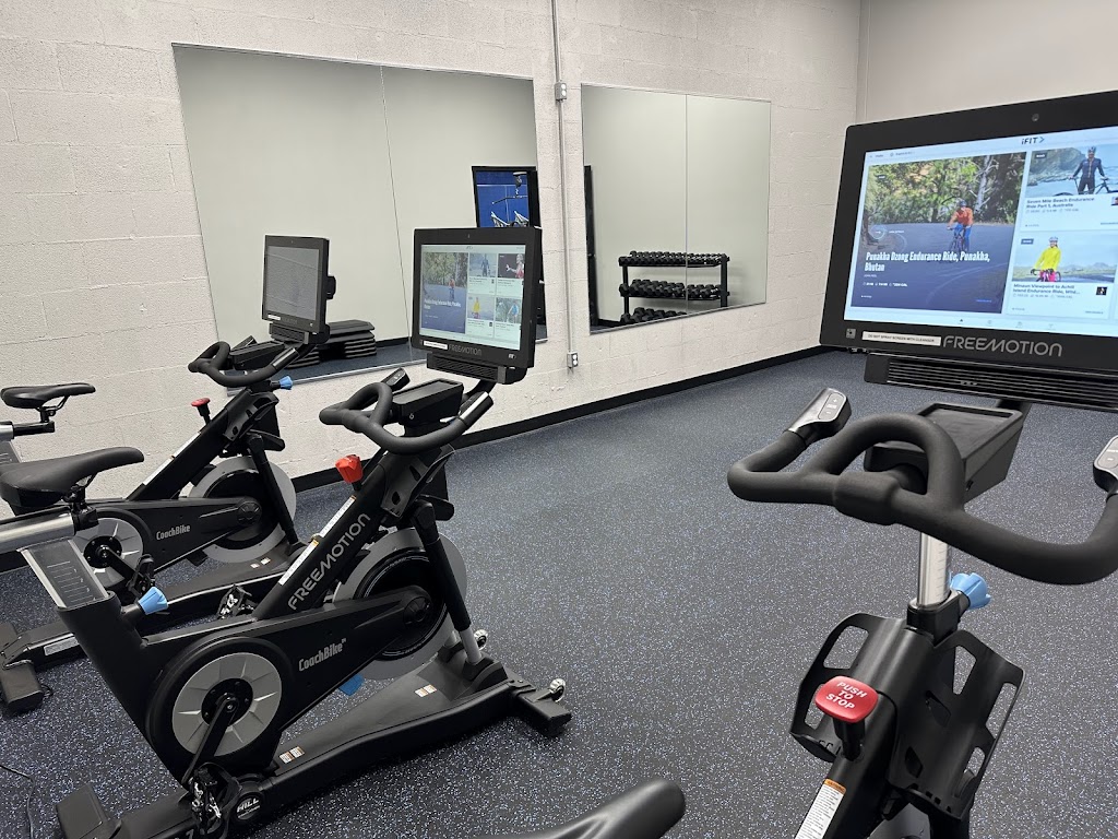  Omega Fitness Trenton