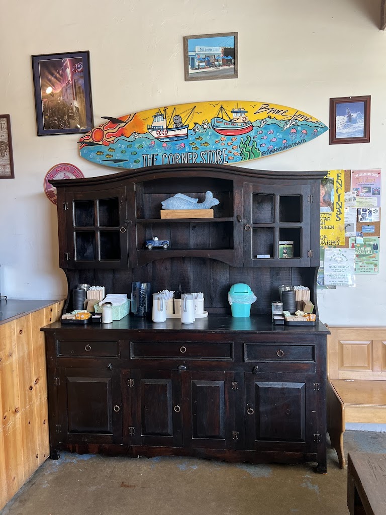 Photo of The Corner Store