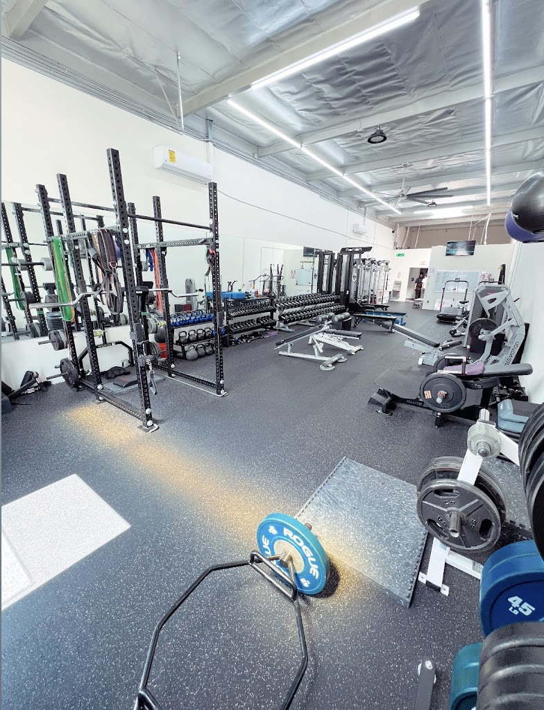  Exhilarate Performance Center