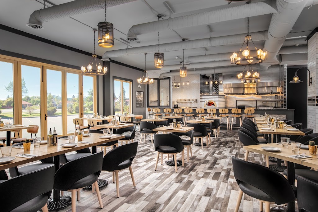 Fire & Oak in Cranbrook